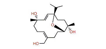 Sinulariol H